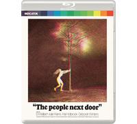 The People Next Door (Blu-ray) Julie Harris Hal Holbrook Eli Wallach
