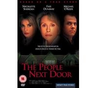 The People Next Door - The People Next Door [Edizione: Regno Unito]