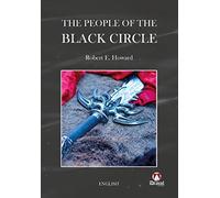 The People of the Black Circle: 18