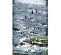 The People Of The Sea: Celtic Tales of the Seal-Folk (Canons) by David Thomson
