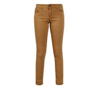 The People Rep Pantaloni 5 tasche in cotone slim fit