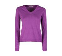 The People Rep Pullover donna in maglia scollo V