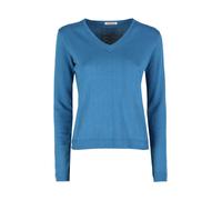 The People Rep Pullover donna in maglia scollo V