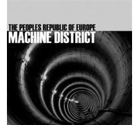 The People Republi of Europe - Machine Destrict