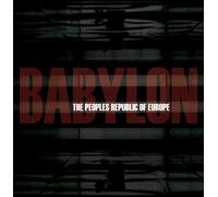 The People Republic of Europe - Babylon