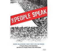 The People Speak (DVD) Josh Brolin Matt Damon Marisa Tomei