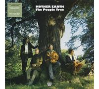 Mother Earth The People Tree (Vinyl LP) 30th Anniversary 12" Album