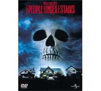 The People Under The Stairs