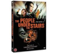 The People Under The Stairs
