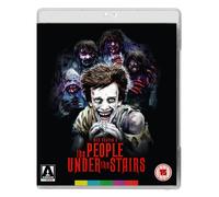 People Under The Stairs. The [Edizione: Regno Unito] [Edizione: Regno Unito]