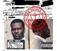 The People Vs. by Trick Trick (2005-12-27)