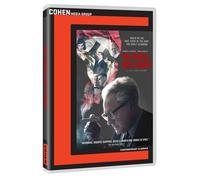 The People vs. Fritz Bauer (DVD) Burghart Klaussner Ronald Zehrfeld Lars Kraume