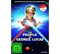 The People vs. George Lucas