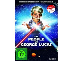 The People vs. George Lucas