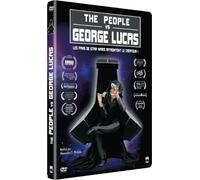 The people vs georges lucas - dvd