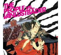 The People Vs Vanlustbader