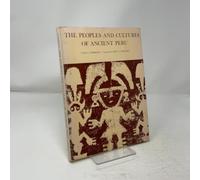 The Peoples and Cultures of Ancient Peru