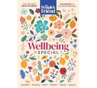 The People's Friend Wellbeing Special