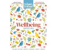 The People's Friend Wellbeing Special 2026