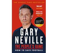 The People's Game: A View from a Front Seat in Football