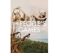 The People's Games (DVD)