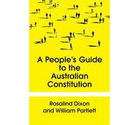 The People's Guide to the Australian Constitution