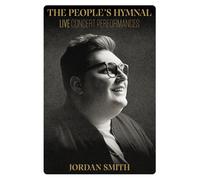 The People's Hymnal (DVD) Jordan Smith