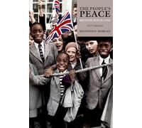 Kenneth O. Morgan The People's Peace (Tascabile)