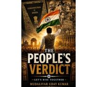 The People's Verdict: Let's Rise Together !!!!
