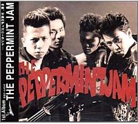 THE PEPPERMINT JAM