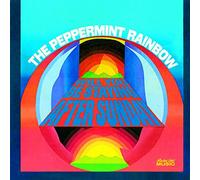 The Peppermint Rainbow - Will You Be Staying After Sunday
