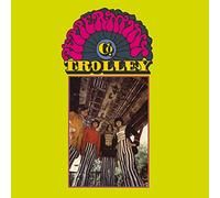 the peppermint trolley company