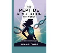 The Peptide Revolution for Women