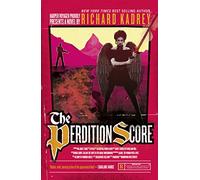 The Perdition Score (Sandman Slim): A Sandman Slim thriller from the New York Times bestselling master of supernatural noir: Book 8