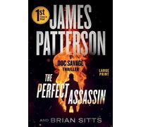 Brian Sitts James Patterson The Perfect Assassin (Tascabile)
