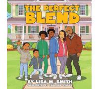 The Perfect Blend