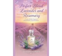 The Perfect Blend of Lavender and Rosemary