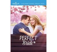 The Perfect Bride (DVD) Anna Van Hooft Kavan Smith Leanne Lapp Pascale Hutton