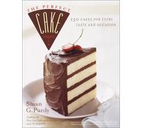 The Perfect Cake
