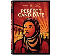 The Perfect Candidate