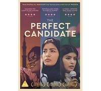 The Perfect Candidate (DVD) Nora Al Awadh Dae Al Hilali Mila Al Zahrani