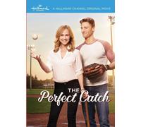 The Perfect Catch (DVD) Lisa Durupt Andrew W Walker Nikki Deloach