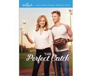 The Perfect Catch (DVD) Lisa Durupt Andrew W Walker Nikki Deloach