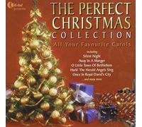 The Perfect Christmas... – CD