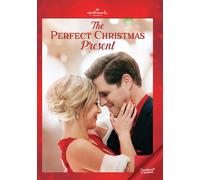 The Perfect Christmas Present (DVD) Sam Page Tara Holt Blair Hayes