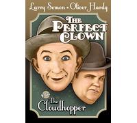 The Perfect Clown (Silent) (DVD)