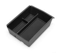 The Perfect Companion, organizer per accessori auto affidabile e facile da usare, su misura per BYD For Song Plus (scatola portaoggetti centrale)