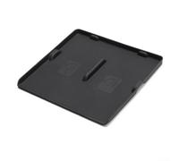 The Perfect Companion, organizer per accessori auto affidabile e facile da usare, su misura per BYD For Song Plus (cuscinetto in silicone)