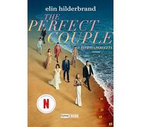 THE PERFECT COUPLE. LA COPPIA PERFETTA - HILDERBRAND ELIN - Time Crime