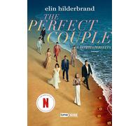 The perfect couple. La coppia perfetta [Paperback] [Aug 09, 2024] Hilderbrand, E